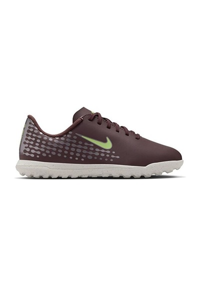 Nike Nıke Jr Mercurıal Vapor 16 Club Tf Km Genç Halı Saha Ayakkabısı Ib5184-200 Kahverengi Renkli