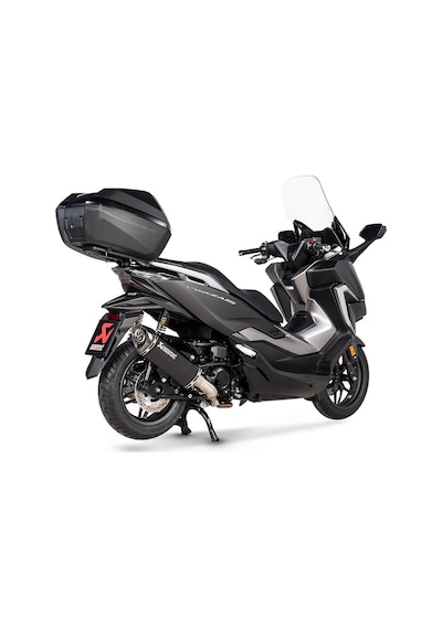 Akrapovıc Egzoz S-h3so8-hrssbl Honda Adv 350 22-24 - Forza 250