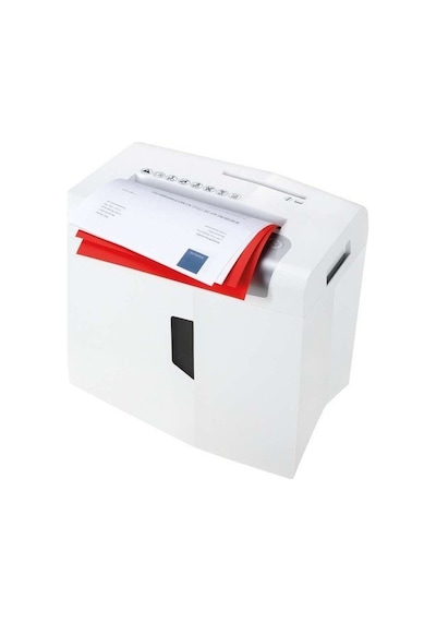 Hsm Shredstar S10 Evrak İmha Makinesi 8681987830044 Bk