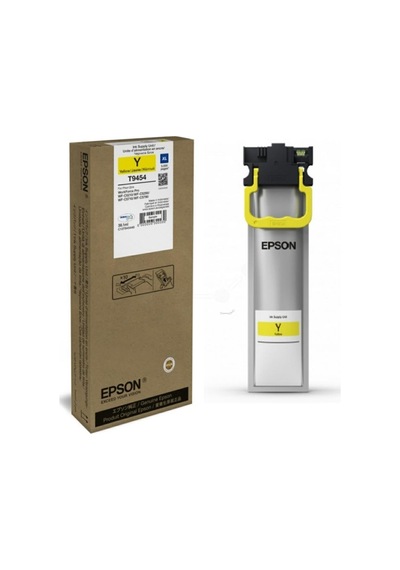 Epson T9454 C13T945440 Sarı Kartuş 5000