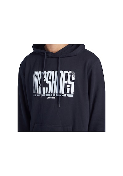 Dc On The Grınd Ph 10010 Siyah