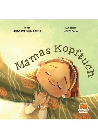 Mamas Kopftuch / Jenny Molendyk Divleli