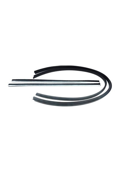 Sunroof Fitil Set Mercedes W114 W123 190 W201 W116 W126 W110 İçin Standart
