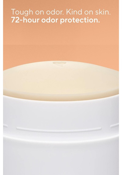 Native Toasted Vanilla & Honey Alüminyumsuz Stick Deodorant 75gr