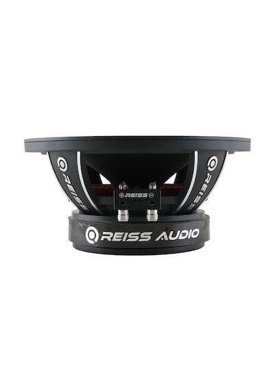 Reiss Audio Rs-m8tj 20cm Midrange 400 Watt