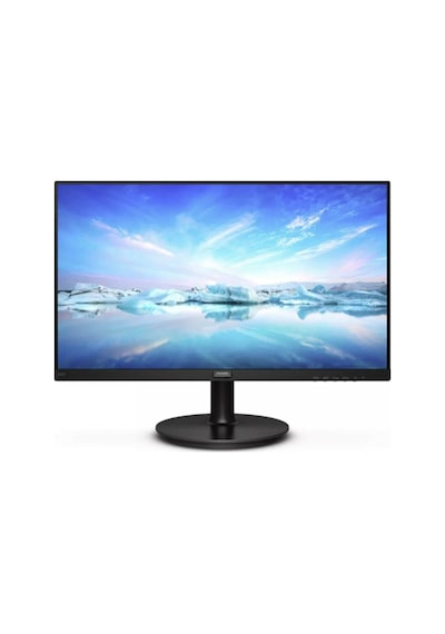 Philips 242V8LA/01 23.8" 4 MS 75 Hz HDMI+VGA+DP LED Monitör