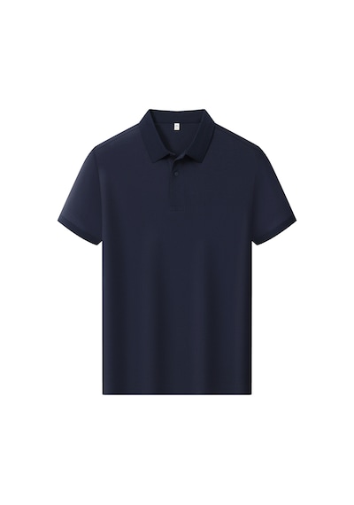 New Performance.arw98255.serintutan-antibakteriyel-yüksek Kalite.çıtçıtlı Polo T.shirt Lacivert New Performance.arw98255.serintutan-antibakteriyel-yüksek Kalite.çıtçıtlı Polo T.shirt Lacivert