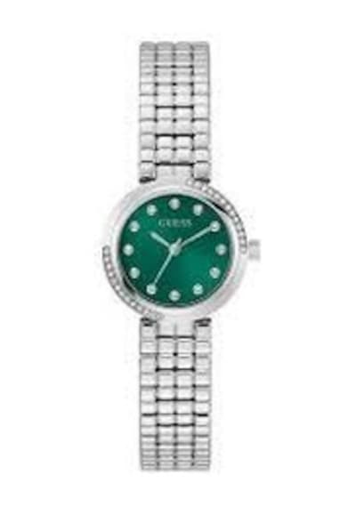 Guess Gugw0930l1 Kadın Kol Saati Gri