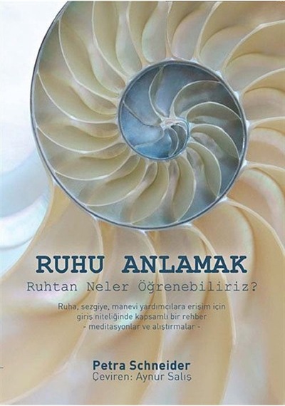 Ruhu Anlamak / Petra Schneider