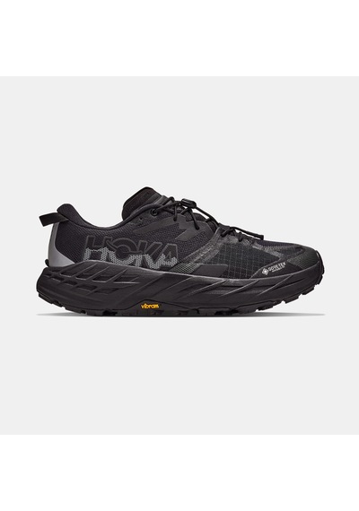 Hoka Speedgoat 7 Gtx Erkek Outdoor Koşu Ayakkabısı 1176674-bbnb Siyah