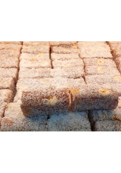 Talas Kuruyemiş Fındıklı Parmak Cezerye 5 KG