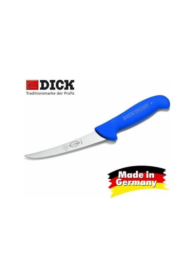F.Dıck 8.2991.15 Kavisli Sert Sıyırma Bıçağı 15 CM