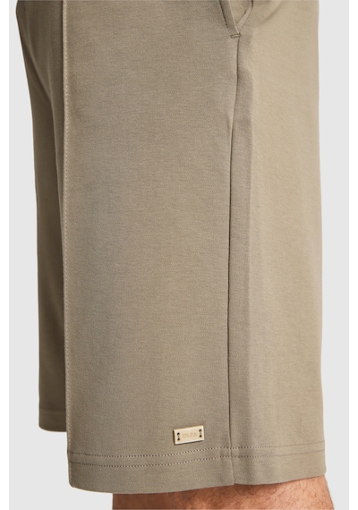 U.S. Polo Assn. U.s. Polo Assn. Erkek Haki Şort Örme 50327203-vr027