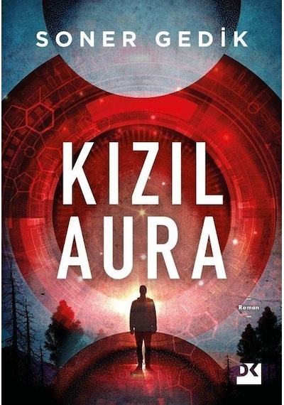 Kızıl Aura - Soner Gedik - Doğan Kitap