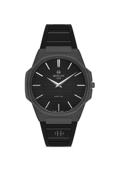 Hislon Cl127n-04bs Erkek Kol Saati