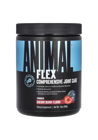 Animal Flex Joint Care Powder 300 G