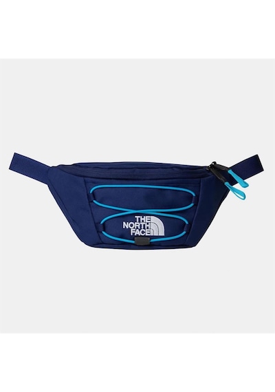 The North Face Jester Lumbar Bel Çantası Turkuaz Mavi Antik Silme