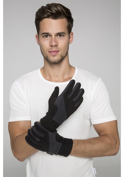 Thermoform Polar Unisex Eldiven - LXL