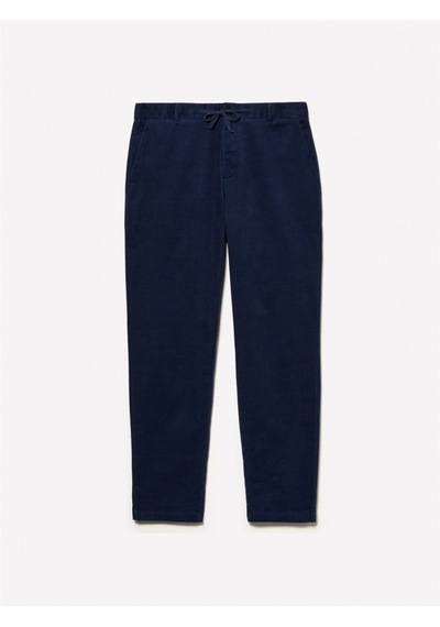 Sisley Dar Kesim Büzgü İpli Kadife Jogger Pantolon Erkek Soluk Lacivert Pantolon - 324a41znsf04q Sisley Dar Kesim Büzgü İpli Kadife Jogger Pantolon Erkek Soluk Lacivert Pantolon - 324a41znsf04q