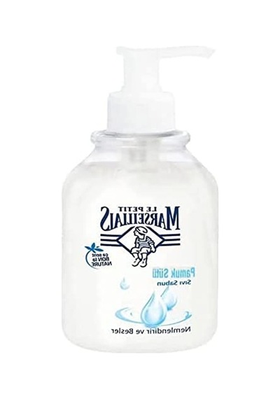 Sıvı Sabun, Süt Özlü 500 Ml Nemlendirici Formül