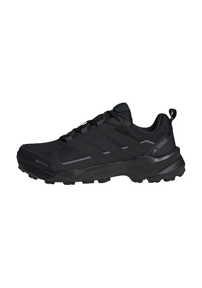 Adidas Erkek Yürüyüş Ayakkabı Terrex Skychaser Ax Jq2210 Siyah