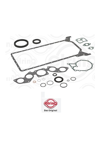 Takım Conta Alt Mercedes W124 C124 S124 W201 1020103405 814504