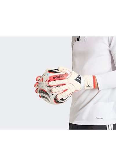 Adidas Copa Gl Lge Unisex Kaleci Eldiveni Ka7810 Beyaz Beyaz
