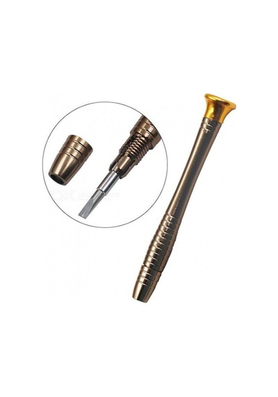 Rox Wood 153Rox0069 25 Parça Çantalı Hassas Tornavida