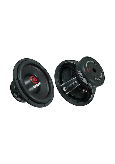 Reiss Audio RS-KJ15.D2 38 cm Woofer Max Power 4000W