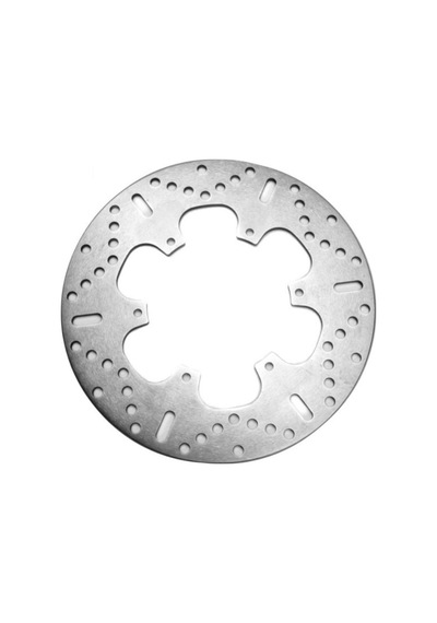 Ebc Md651 Bmw F650 93-00, F650gs 99-07, G650 Gs Sertao 04-15 Çelik Arka Fren Disk