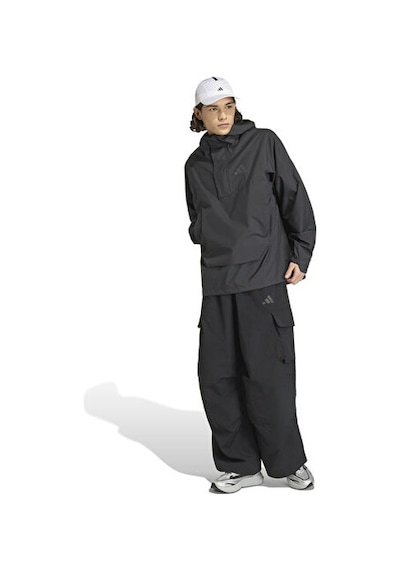 Adidas M Ct Q2 Wb Pant Kadın Günlük Kargo Pantolon Ke8066 Siyah Siyah