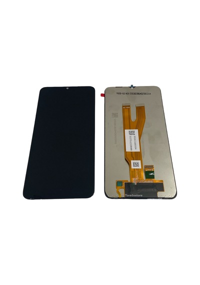 General Mobile Discovery Gm22 Lcd Ekran Dokunmatik Siyah Çıtasız - Diğer