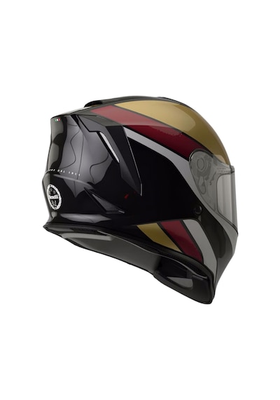 Benellı Sv-03 Gold / Red Diğer