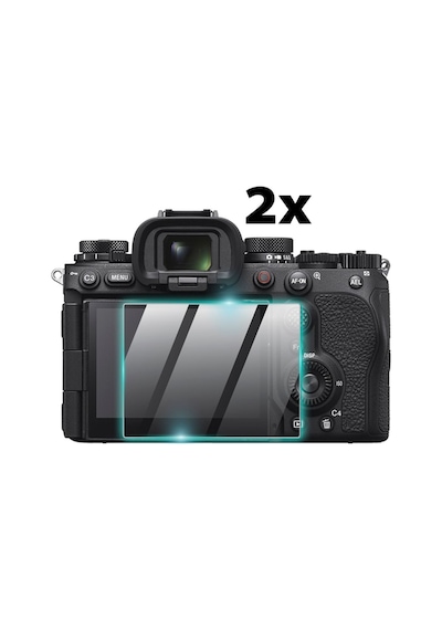 Sony Alpha 9 Iıı - A9 Iıı Kamera İçin 9h Ipg Proactive Koruma 2x