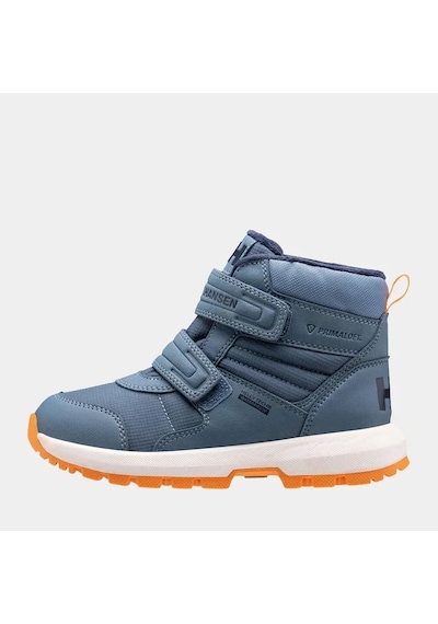 Helly Hansen Jk Bowstring Waterproof Çocuk Bot-hha.11645 Koyu Lacivert