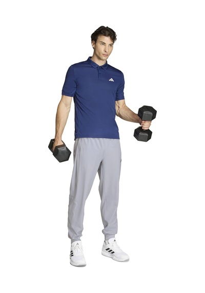 Adidas We Flex Wv Pt Halsıl Grı Erkek Eşofman Altı 000000000102496458 Gri
