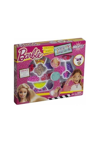 Dede Oyuncak Barbie Takı Seti İkili Kutu 03182