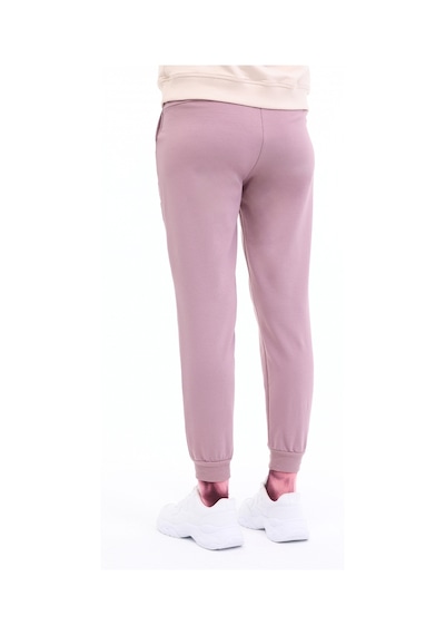 Lumberjack Wb Jogger 22ct133 5fx Kadın Eşofman Altı Pastel Mor