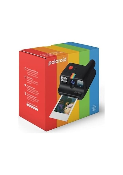 Polaroid Go Gen 2 Şipşak Fotograf Makinesi