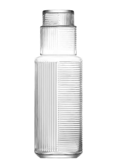 Lav Helen Cam Karaf Takımı 2'li 1,2 L (1 Karaf, 1 Su bardağı)