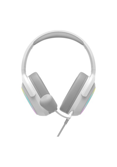 Havit Gamenote H2041u Rgb Kablolu Oyuncu Kulaklığı,50mm Sürücü, Usb, Rgb Gaming Kulaklık