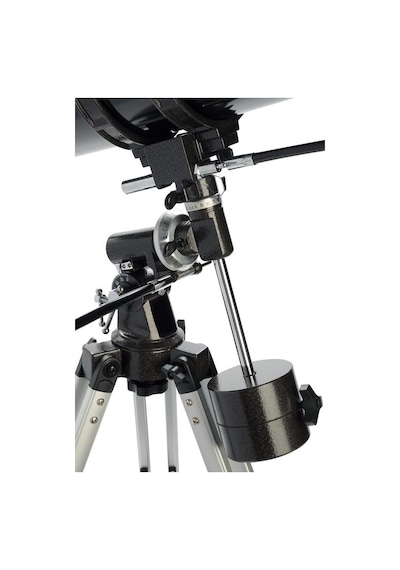Celestron 21049 Powerseeker  127eq Teleskop Siyah