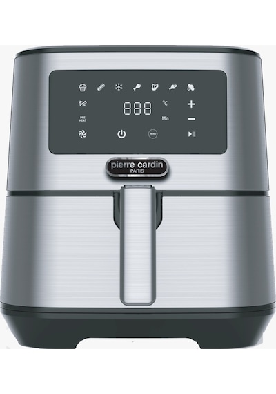Pierre Cardin PCAF20221102 2200 W 5.5 L Air Fryer Yağsız Fritöz