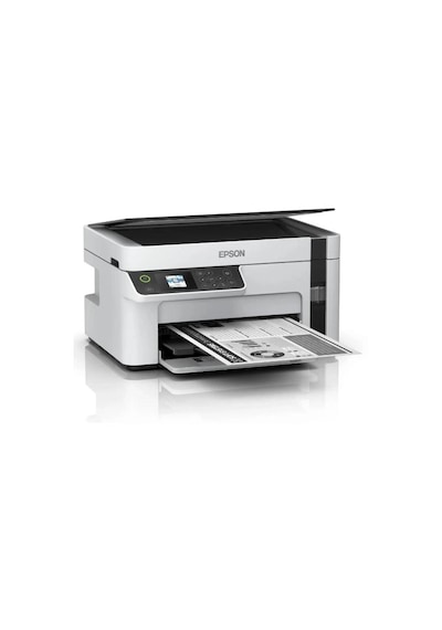Epson Ecotank M2120 Wi-fi+tarayıcı+fotokopi Mono Çok Fonksiyon...