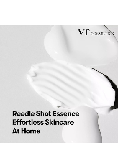Vt Cosmetics Reedle Shot Starter Stick Kit 3 Aşamalı Cilt Bakım Seti