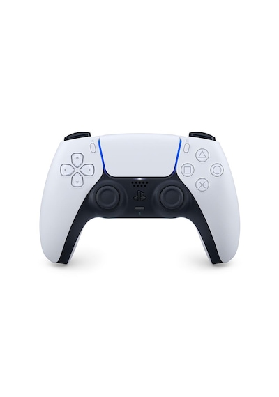 Sony Playstation 5 Dualsense Controller Beyaz V2 Bilkom Garantili