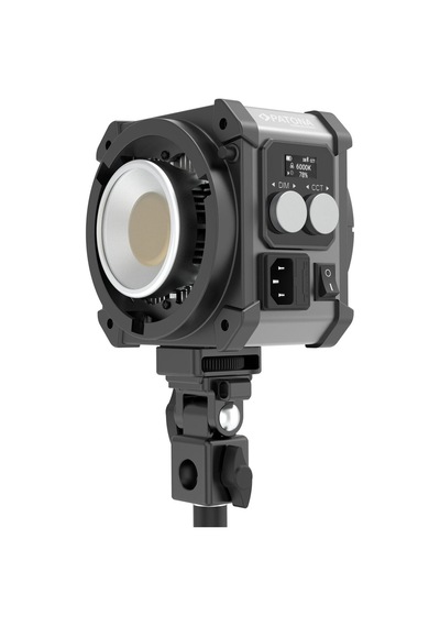 Patona 4172 Premium Sq200rgb Led-video Işığı 200w Cob Sert Kılıf