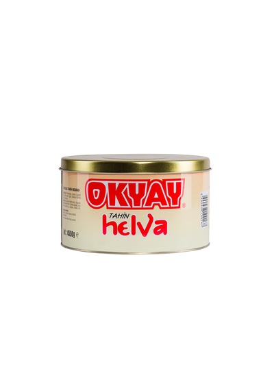Okyay Kakaolu Helva 4550 G