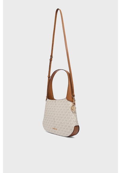 Michael Kors Bayan Çanta 30r6g0xl1b 149 Ekru Ekru