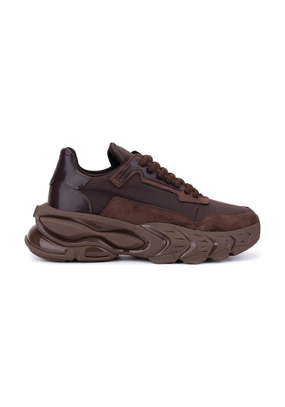 Tamer Tanca Kadın Suni Deri Kahve Sneakers & Spor Ayakkabı 1009 2190 Bn Ayk Sk25-26 Kakao Suet Kahverengi Tamer Tanca Kadın Suni Deri Kahve Sneakers & Spor Ayakkabı 1009 2190 Bn Ayk Sk25-26 Kakao Suet Kahverengi